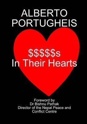Alberto Portugheis - $$$$S in Their Hearts, Häftad