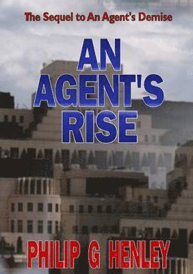 bokomslag Agent's Rise