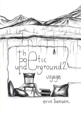 Voyage - the Poetic Underground #2 1
