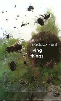 bokomslag Living Things