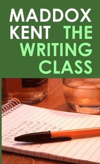bokomslag The Writing Class