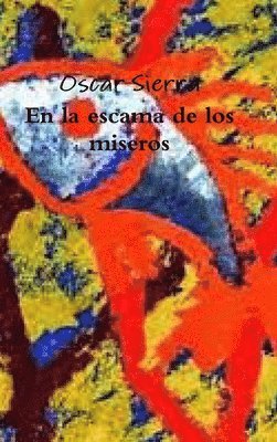 bokomslag la escama de los miseros