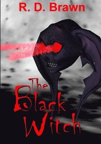 bokomslag The Black Witch