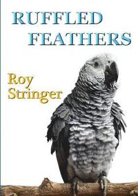 bokomslag Ruffled Feathers