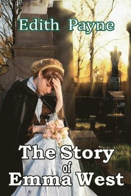 bokomslag Story of Emma West