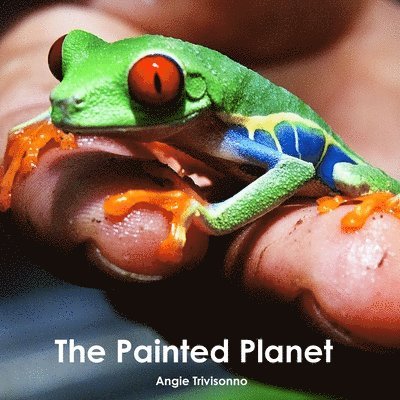 The Painted Planet 1