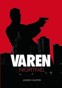 bokomslag Varen: Nightfall