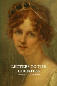 bokomslag Letters to the Countess