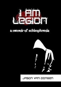 bokomslag I am Legion