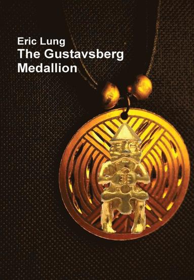 bokomslag The Gustavsberg Medallion