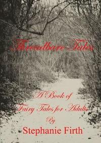 bokomslag Threadbare Tales