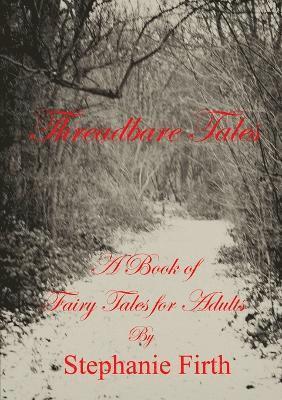 bokomslag Threadbare Tales