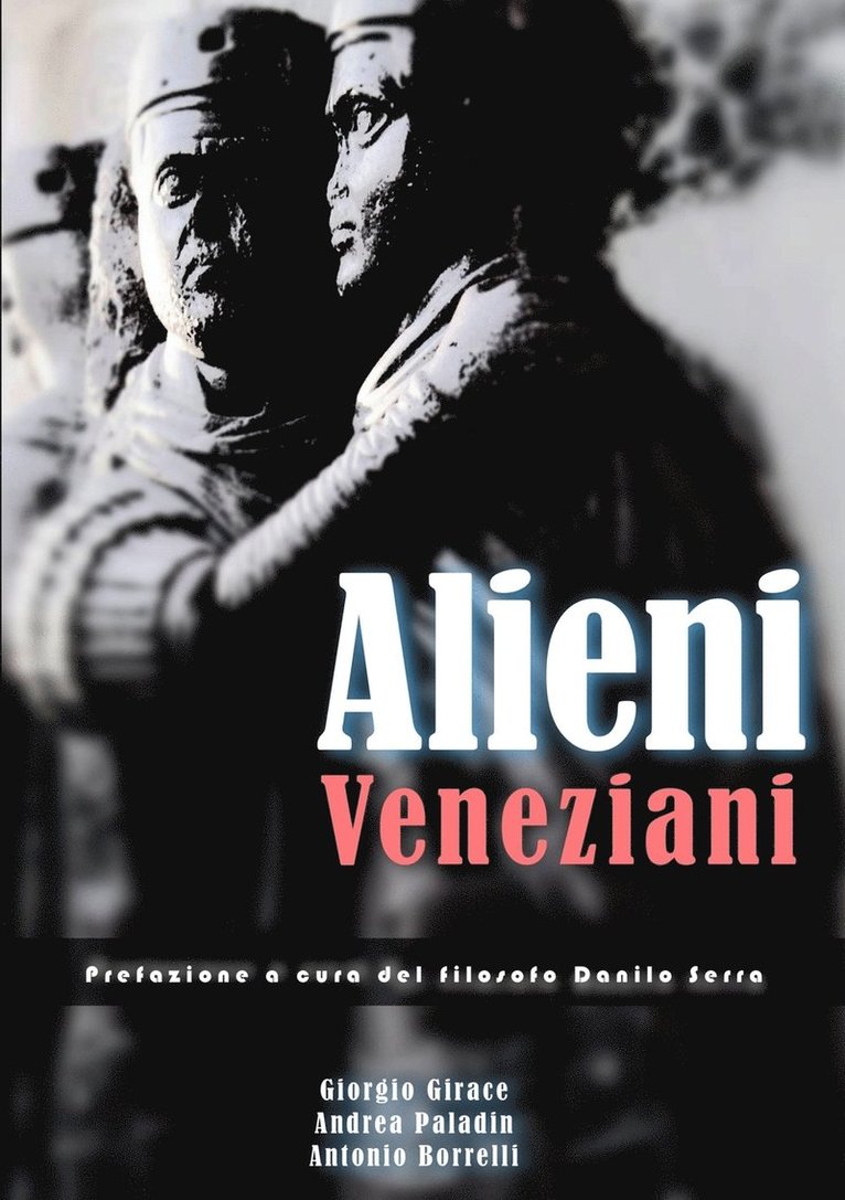 Alieni Veneziani 1