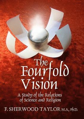 bokomslag The Fourfold Vision