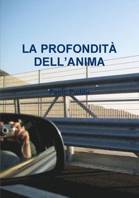 bokomslag LA Profondita Dell'anima