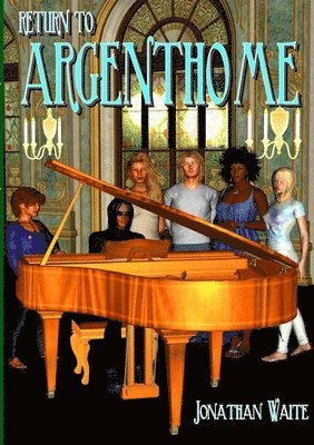 Return To Argenthome