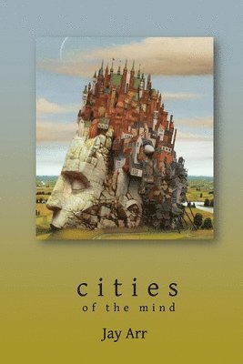 bokomslag cities of the mind