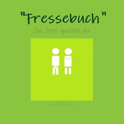 Fressebuch 1