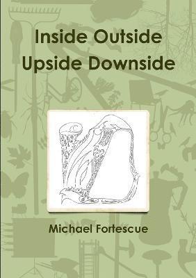 bokomslag Inside Outside Upside Downside