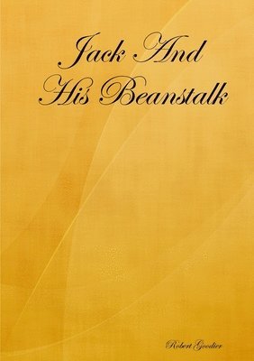 Jack And His Beanstalk