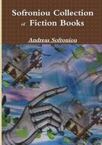 bokomslag : Sofroniou Collection of Fiction Books