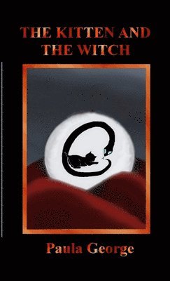 Kitten and the Witch