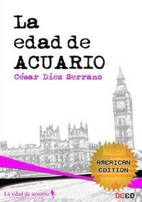 bokomslag La Edad De Acuario (American Edition)