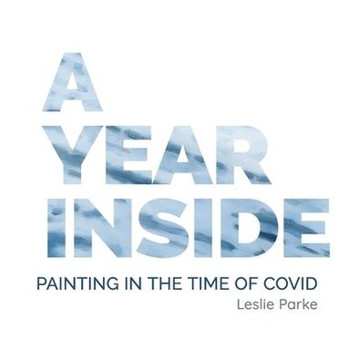 bokomslag Year Inside