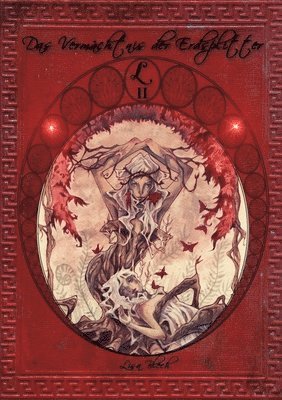 L II - Das Vermachtnis Der Erdsplitter