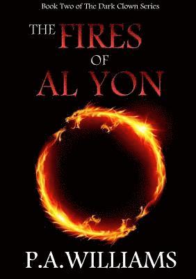 bokomslag The Fires of Al Yon