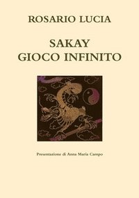 bokomslag Sakay Gioco Infinito