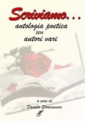 Scriviamo antologia poetica 1