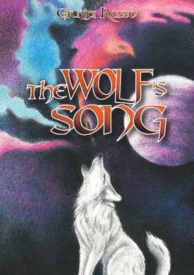 bokomslag The Wolf's Song