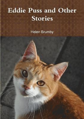 bokomslag Eddie Puss and Other Stories