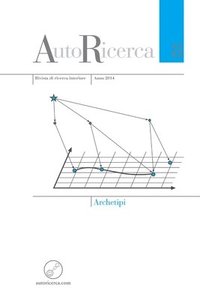 bokomslag AutoRicerca - Numero 8, Anno 2014 - Archetipi