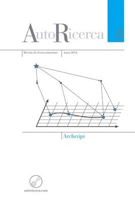 bokomslag AutoRicerca - Numero 8, Anno 2014 - Archetipi