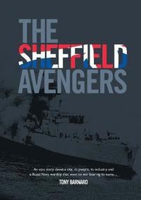 bokomslag The Sheffield Avengers