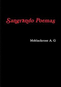 bokomslag Sangrando Poemas