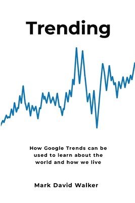 Mark Walker - Trending, Häftad