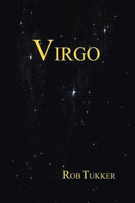 bokomslag Virgo