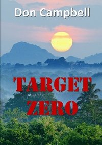 bokomslag Target Zero