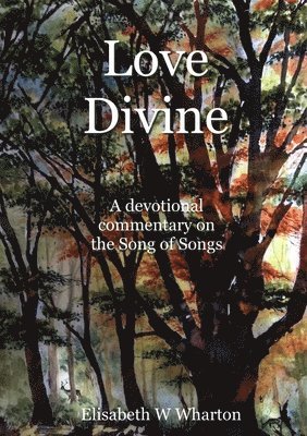 Love Divine 1