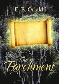 bokomslag The Parchment