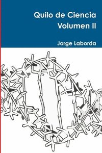 bokomslag Quilo De Ciencia Volumen II