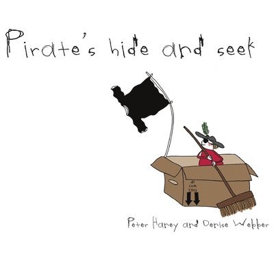 Pirate's Hide and Seek 1