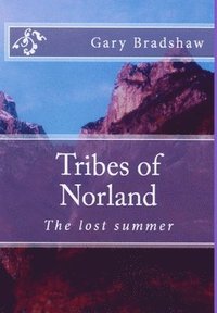 bokomslag Tribes of Norland