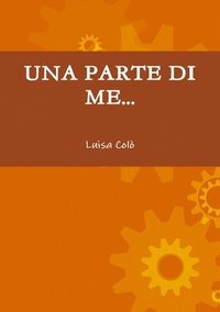 bokomslag Parte Di Me...