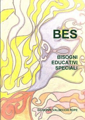 bokomslag Bes - Bisogni Educativi Speciali