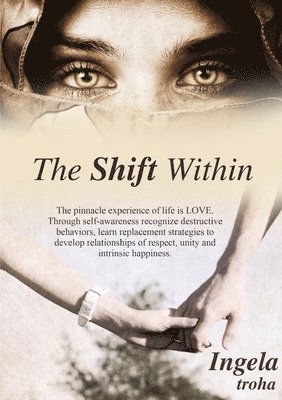 The Shift Within 1