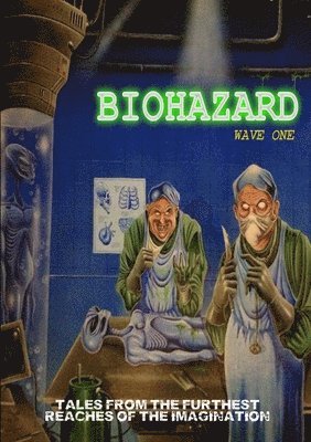 Biohazard 1